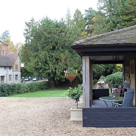 The Devils Cradle Hotel Farnham  Luaran gambar