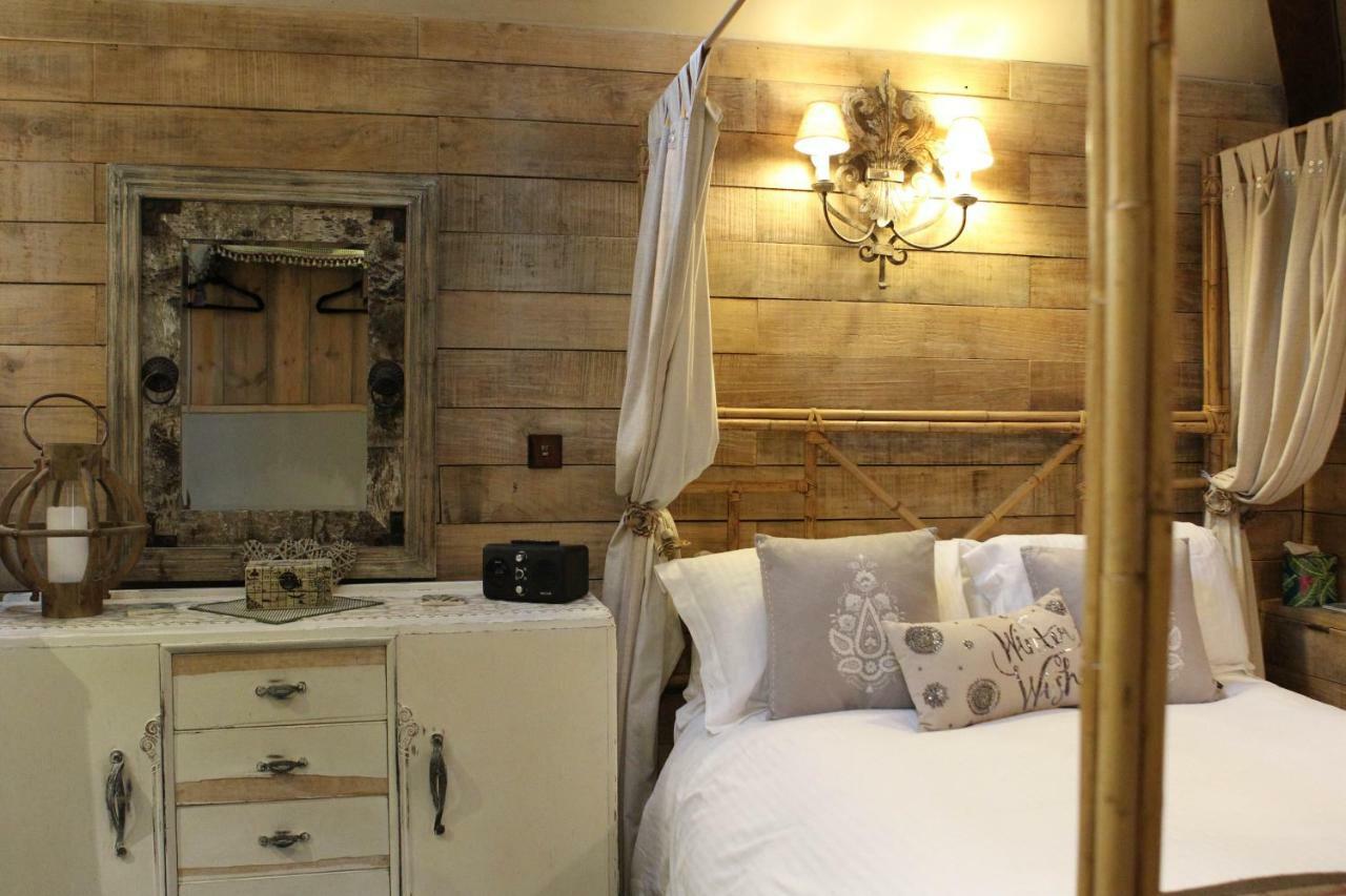 The Devils Cradle Hotel Farnham  Luaran gambar
