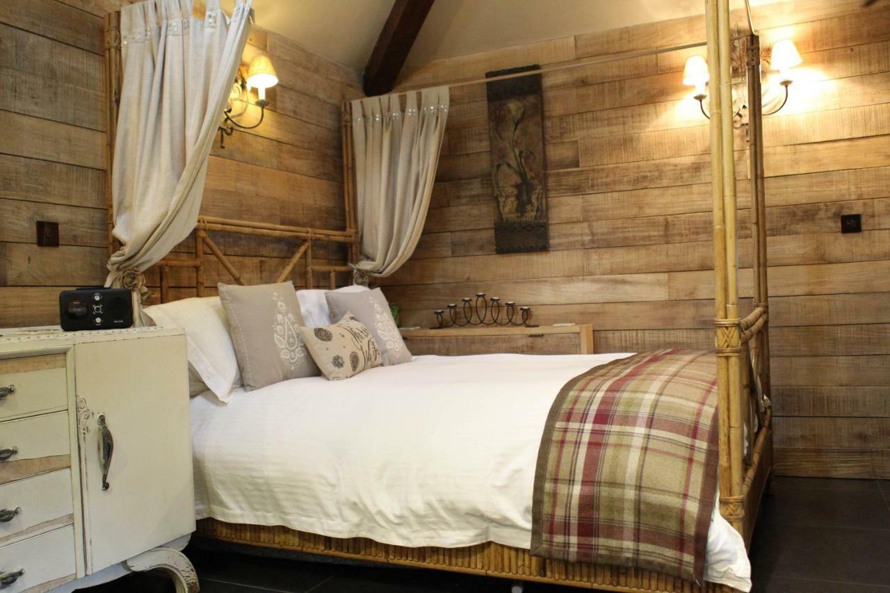 The Devils Cradle Hotel Farnham  Luaran gambar